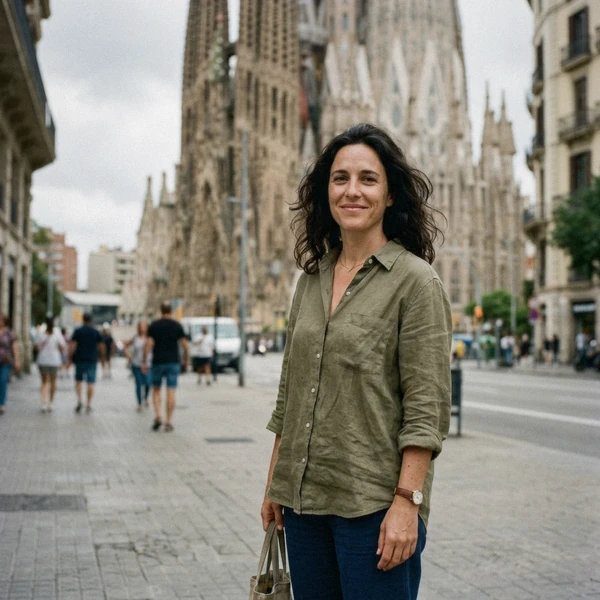 Núria Bassols